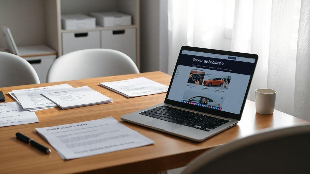 Comprar carteira de motorista: Como funciona o processo?
