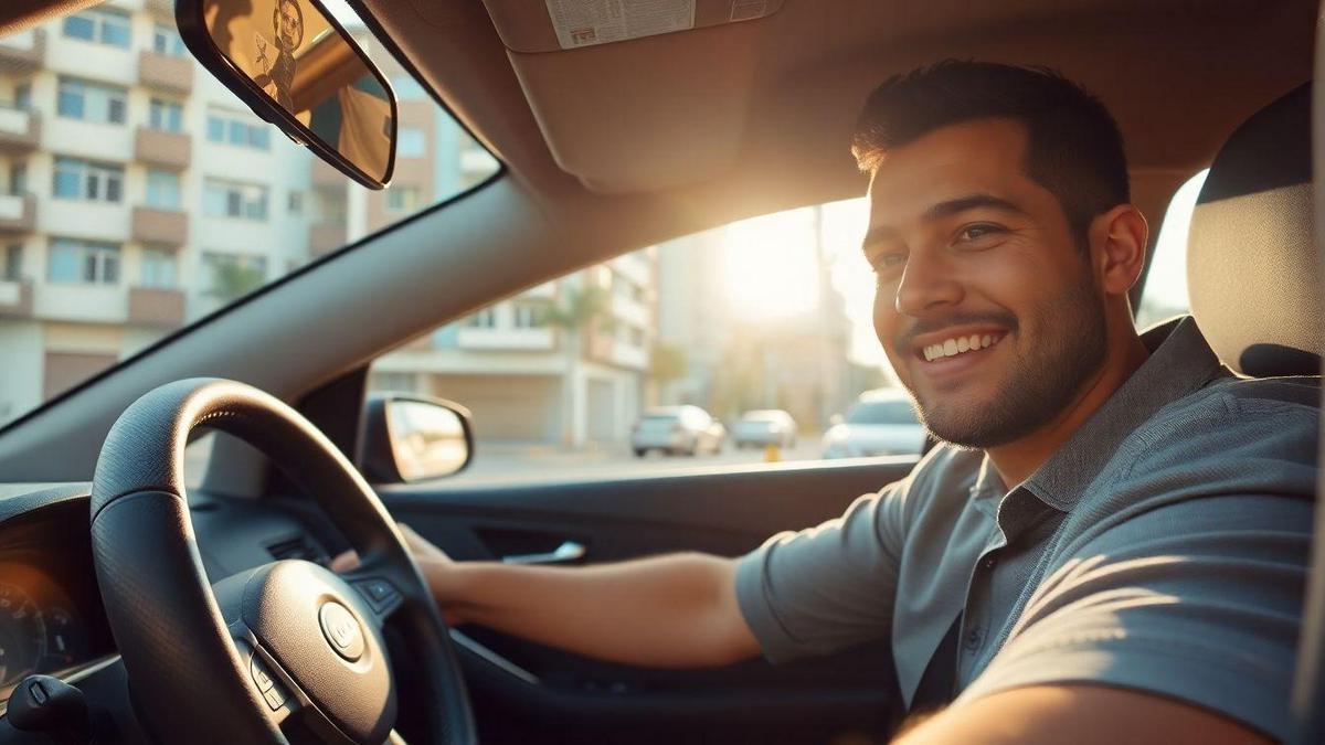 Comprar CNH de Forma Confiável e Rápida: Introdução à RegularizaCNH