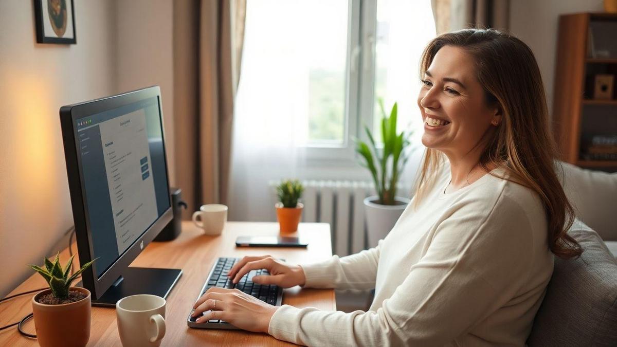 Benefícios da CNH Facilitada Online