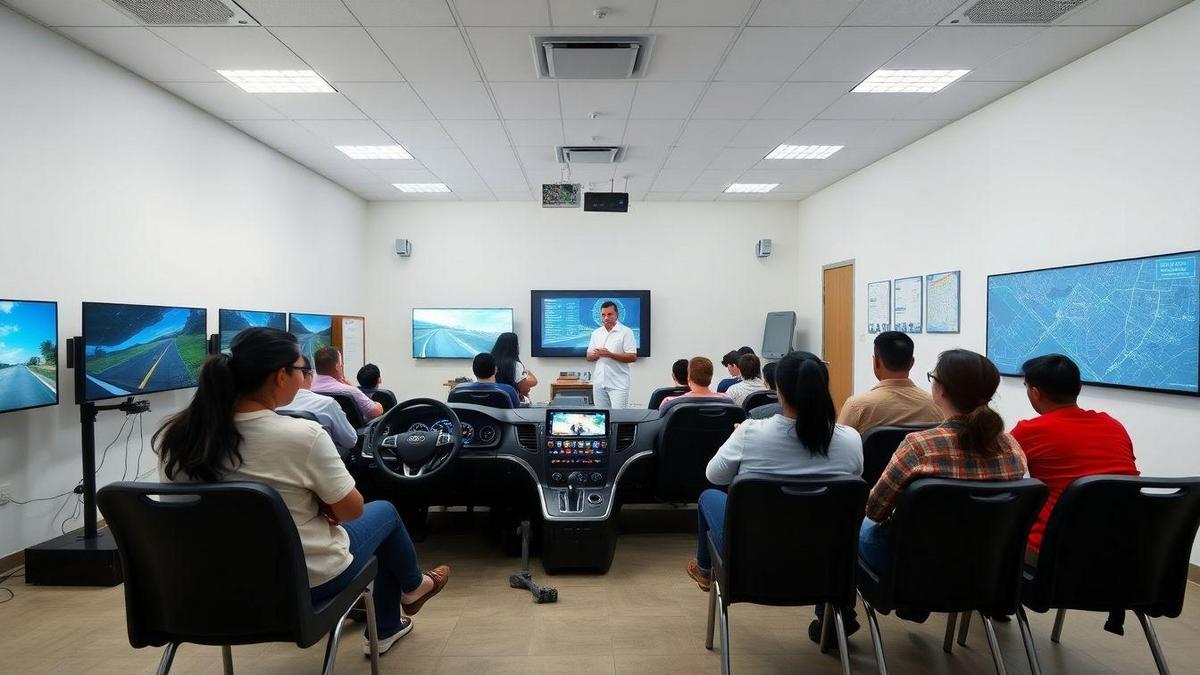 O Que é a RegularizaCNH e Seus Serviços