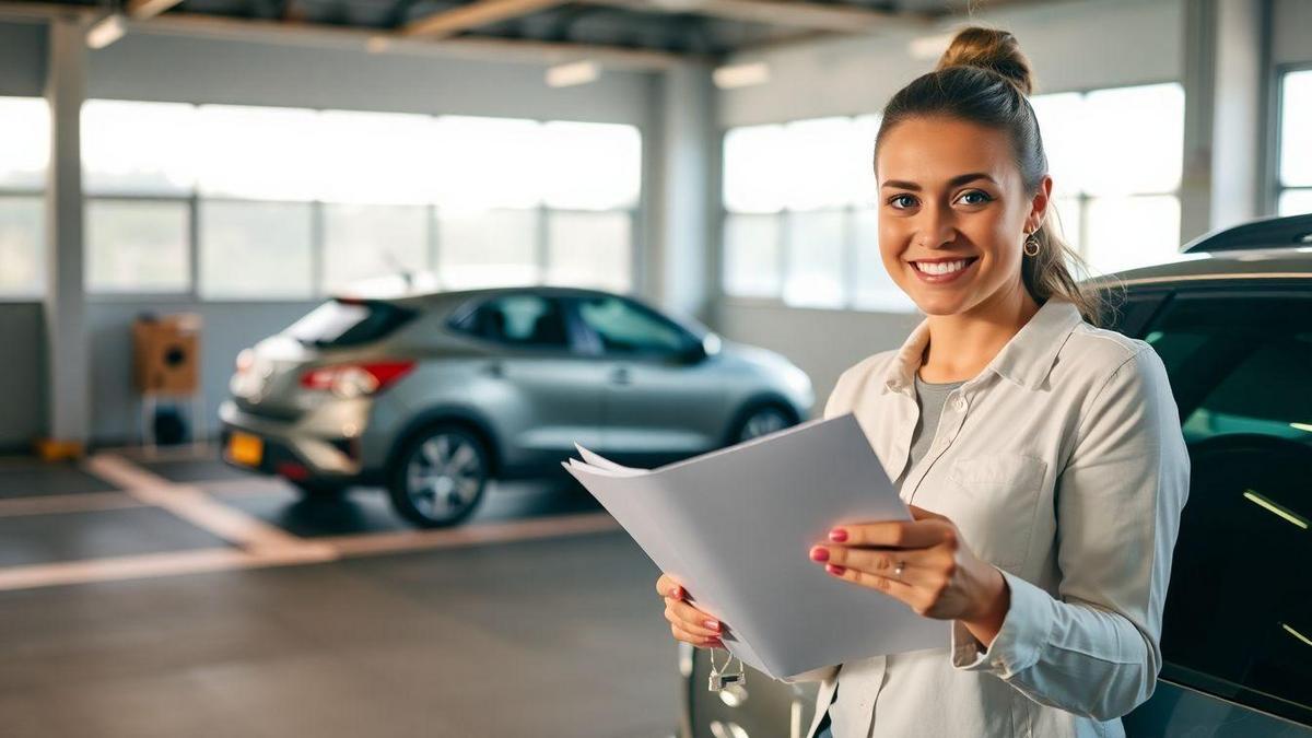 Primeira Tentativa ao Comprar Sua CNH Fácil: Um Guia Completo