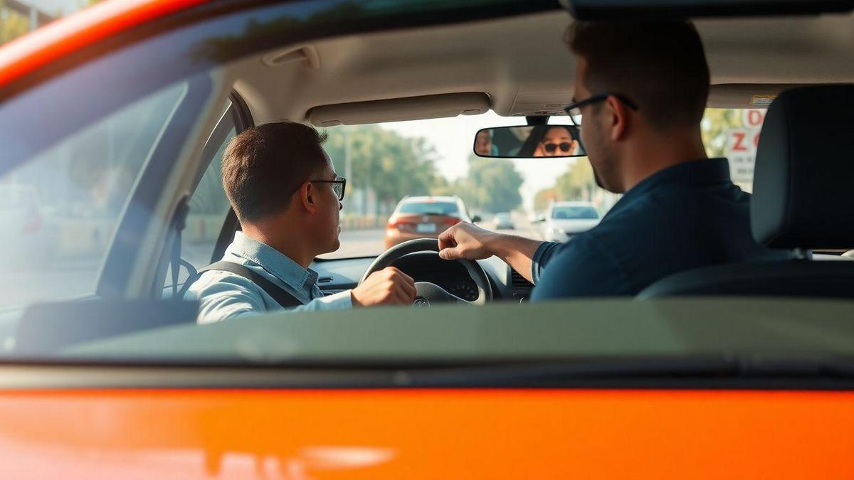 Requisitos para a CNH Facilitada 2025