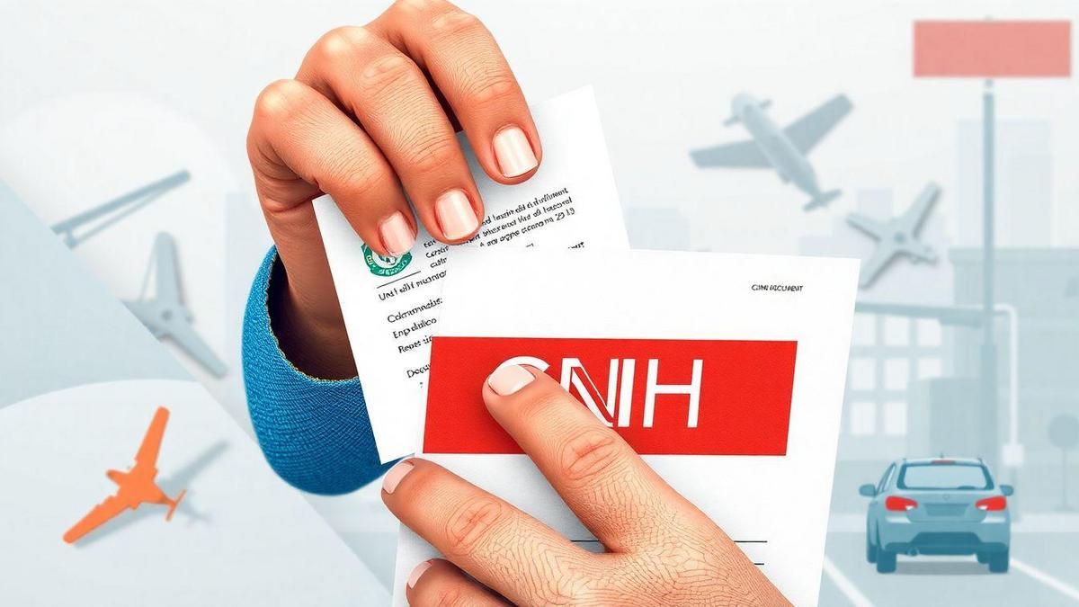 Introdução à RegularizaCNH